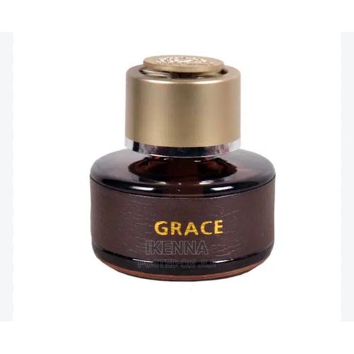 Generic Aiteli Grace Air Freshener For Car (random colors) - image 2