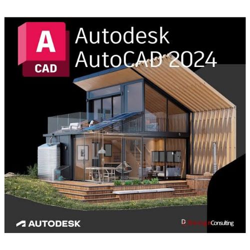 Autodesk AutoCad 2024 Jumia Nigeria