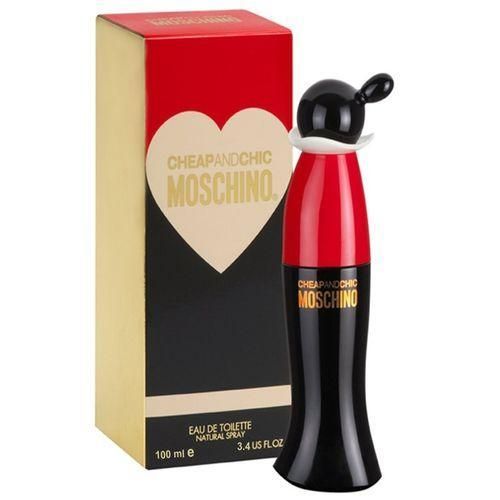 product_image_name-Moschino-Cheap & Chic For Women 100ml EDT-1