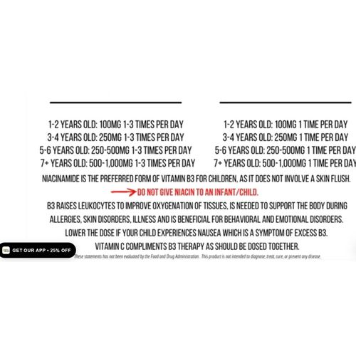 product_image_name-Revitalize Wellness-Vitamin B Complex Methylated 180 Tablets-3