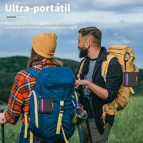 product_image_name-Generic-Portable Bluetooth Speaker Waterproof Speaker With Microphone-4