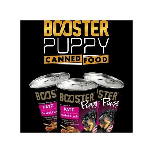 product_image_name-BOOSTER-Puppy PATE With Chicken And Lamb-1