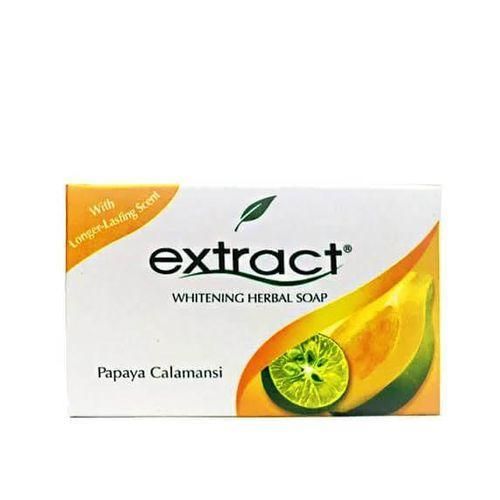 product_image_name-Extract-Herbal soap with papaya calamansi-1