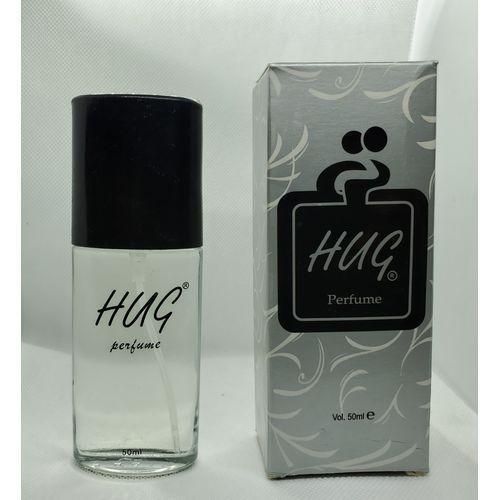 Kate  Hug Edp Fragrance For All 50ml NAFDAC - 02-5688