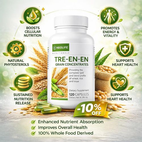 product_image_name-Perfect Supplements-Tre-en-en Grain Concentrates 120 Capsules-1