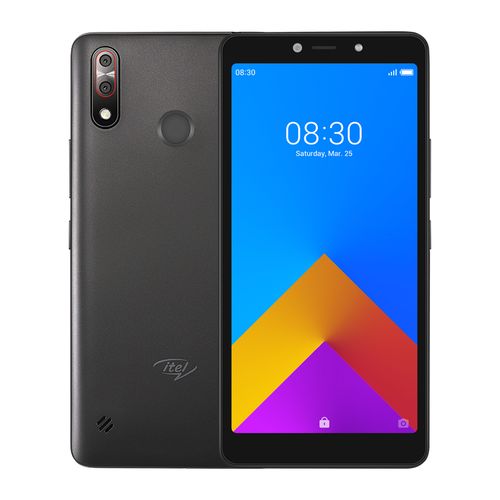 itel a70