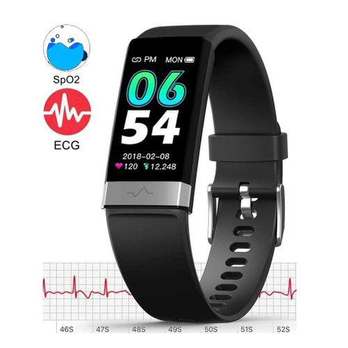 V19 fitness tracker top
