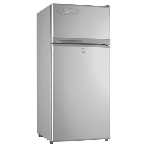 Haier Thermocool Bedside Double Door Fridge HRF 95BEX 95Ltrs Jumia Nigeria