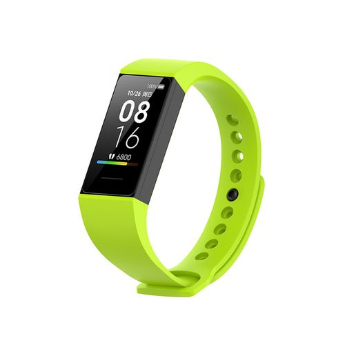 Mi band 4c waterproof best sale