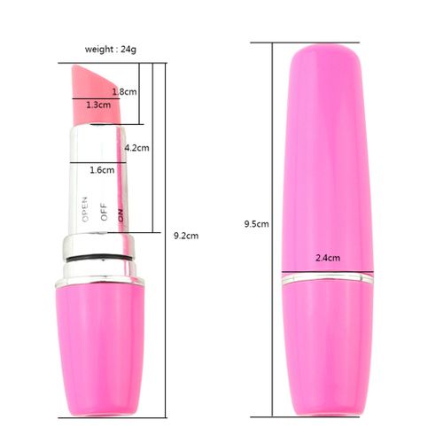 product_image_name-Generic- Lipstick Vibrator Sex Toy For Women -3