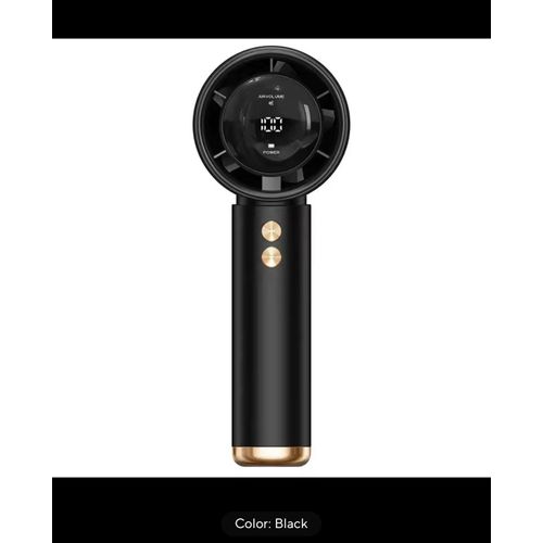 product_image_name-Fan-Digital handheld small led digital display power level-2