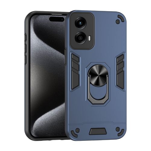 Generic For Motorola Moto G Stylus 5G 2024 Phone Case(Blue) Jumia Nigeria