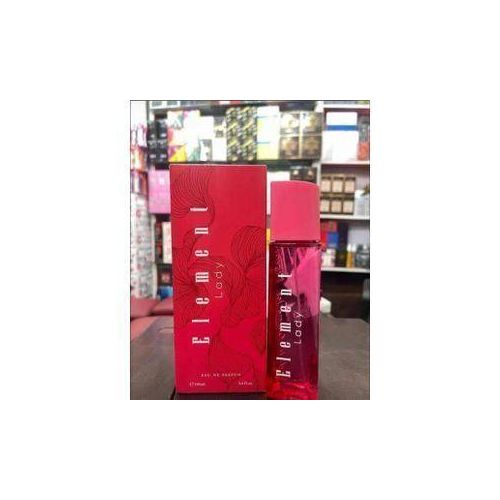 Cybele ELEMENT LADY EAU DE PARFUM 100ML-NAFDAC NO:A2-14703