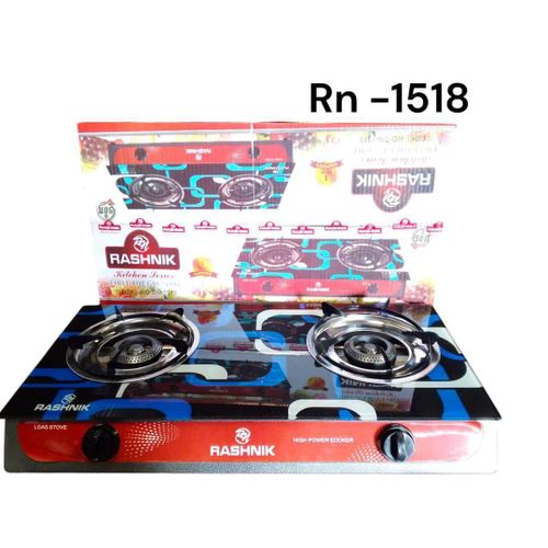 Generic 2Face Rashnik Gas Burner