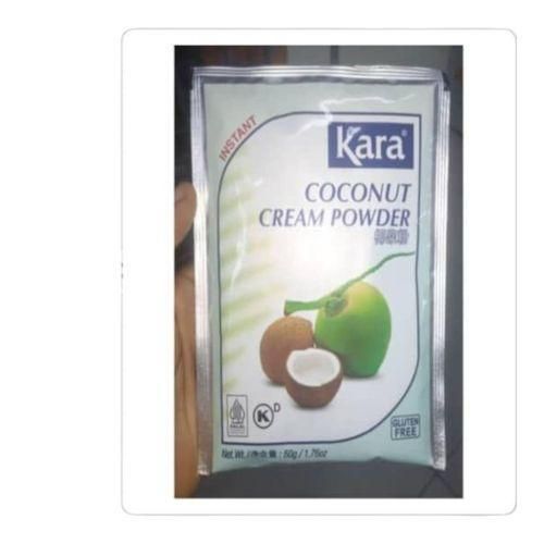 Kara NATURAL COCONUT CREAM POWDER