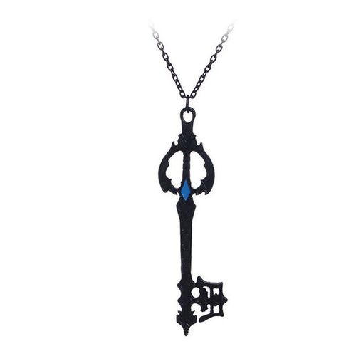 Oblivion keyblade necklace store