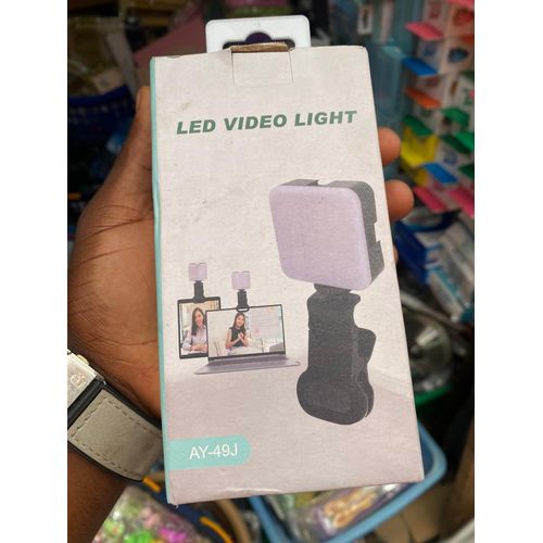 product_image_name-Generic-LED Pocket Video Light-2