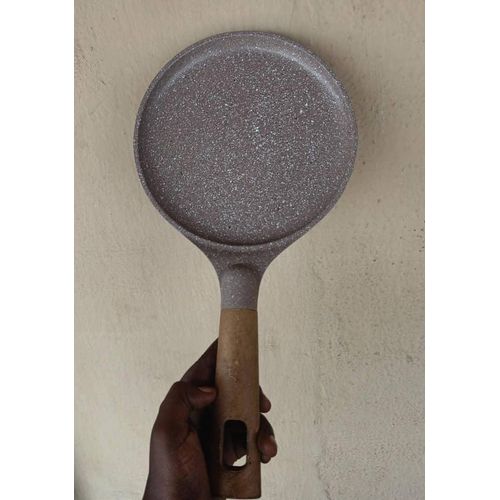 product_image_name-Hoffmans-20cm Nonstick granite pizza frypan-1