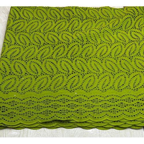 Fashion SWISS DRY LACE - image 2