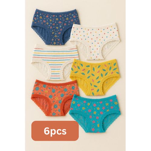 product_image_name-Fashion-Ladies Nice Pants 6pcs-1