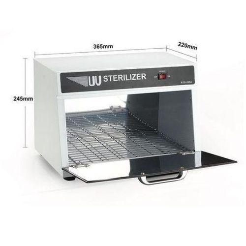 Generic Kiki New Gain Kiki UV Sterilizer - image 2