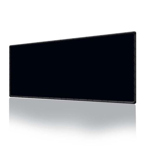 product_image_name-Generic-Mouse Pad Keyboard Pad Extra Large Anti Slip Thicken 900*400*3 Black-1