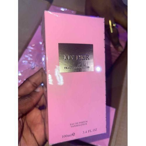 product_image_name-Generic-FRAGRANCE DELUXE ( MY HER ) EAU DE PARFUM 100ml-1