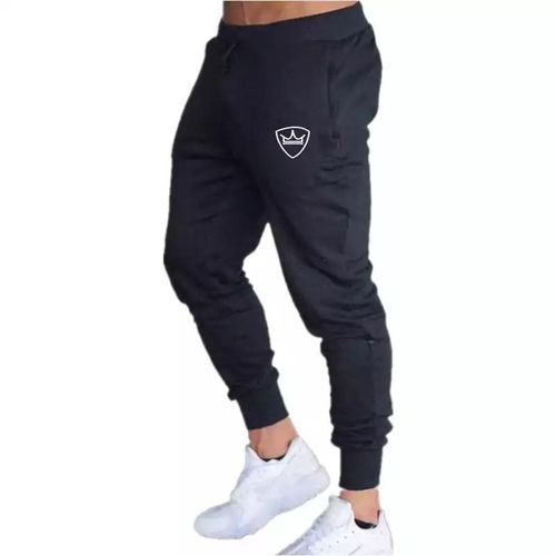 Fashion Best Styled Black Joggers