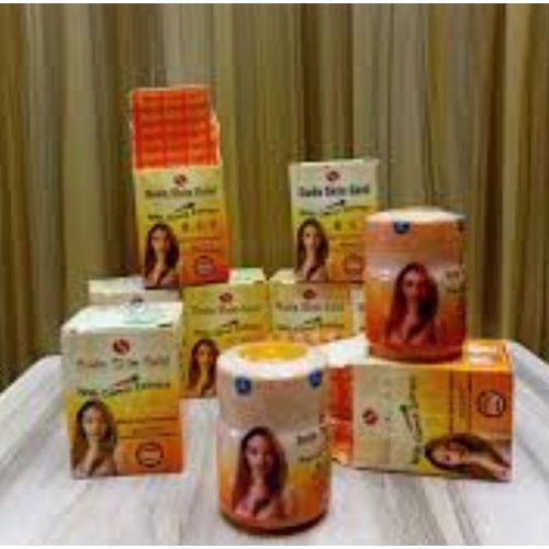 Generic 6 PCS: Dodo skin Gold cream with carrot extract - image 2