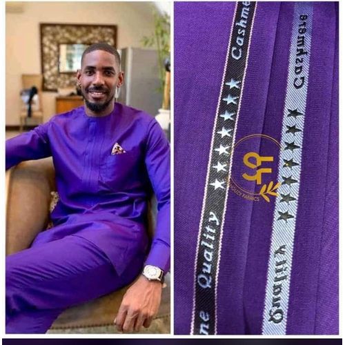 product_image_name-Fashion-7star Cashmere Wool Senator Fabric Material No Accessories-1