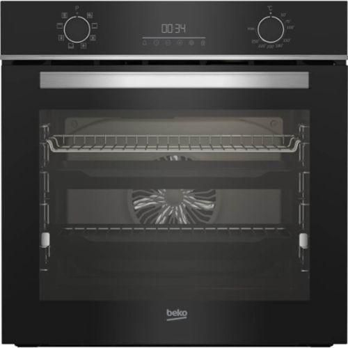 Beko Built-in Oven - 60x60cm - 72 Litres