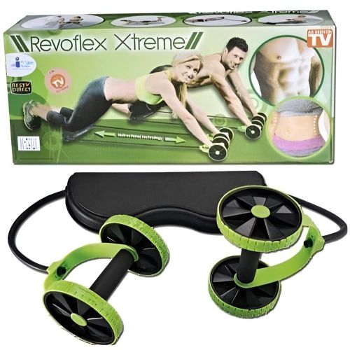 Revoflex Xtreme Revoflex