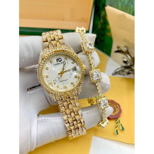 Female wrist watch on jumia deals