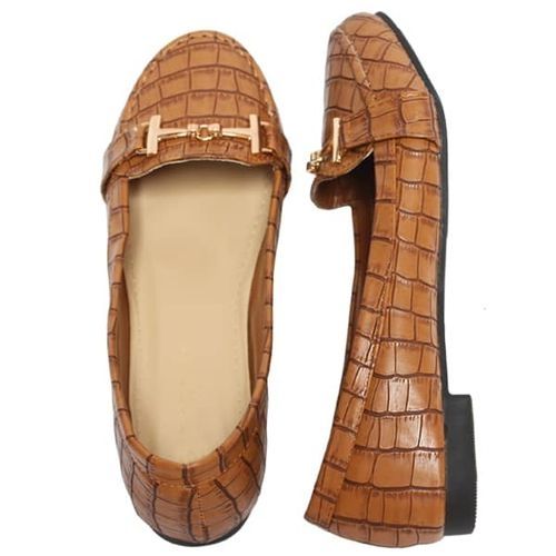 jumia flat shoes