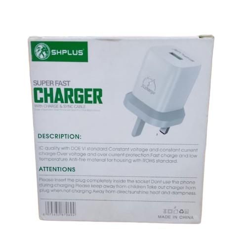 product_image_name-SHPLUS-SH-A4007 48W Super Fast Charger + Charge & Sync Cable-2