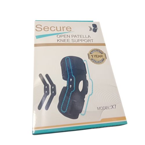 product_image_name-Generic-Open Patella Knee Support with Aluminum Bar -3