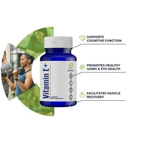 product_image_name-Zemvelo-Vitamin E+ 30 Capsules-2