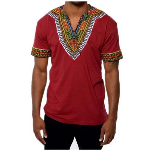 Short sleeve t-shirt with embroidered logo — Ojo Rojo