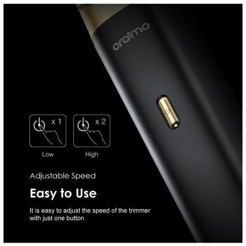 product_image_name-Oraimo-SmartTrimmer2 Adjustable Speed Multi-functional Trimmer-7