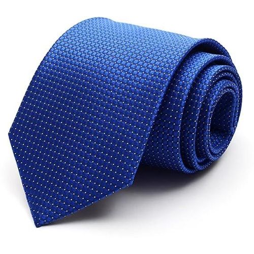 product_image_name-Fashion Fair-Men's Tie Luxury Necktie for Men Business Work Wedding Party New Design Necktie - Classic Stylish Tie for Men-1