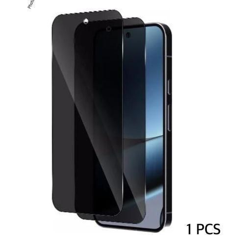 Infinix SMART 8 PRO PRIVACY SCREEN PROTECTOR