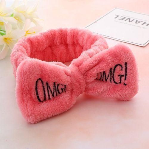 OMG Fluffy Omg-Head Band - image 2