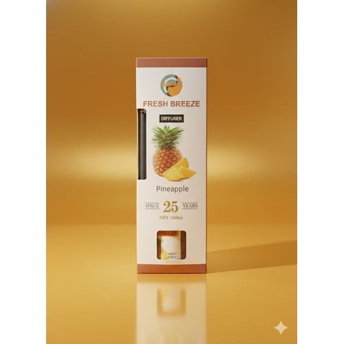 product_image_name-Generic-Collection Bamboo Reed Diffuser-1