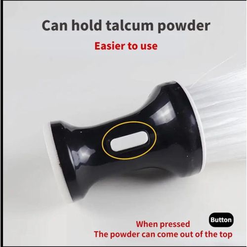 product_image_name-Generic-Barber Brush, Neck Duster Brush, Hair Cutting Brush, Soft Barber Neck Duster, Hair Cleaning Dusting Brush, Barber Supplies for Brushing off Hair Around Neckline and Ears. (1.5) -4