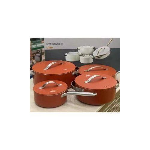 Generic Sets of cookware