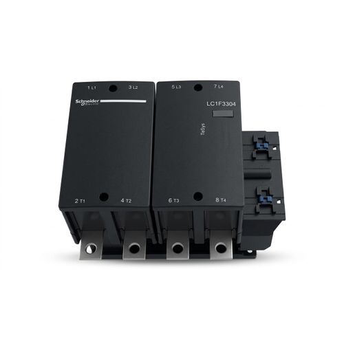 Generic Schneider Contactor 400A 4p