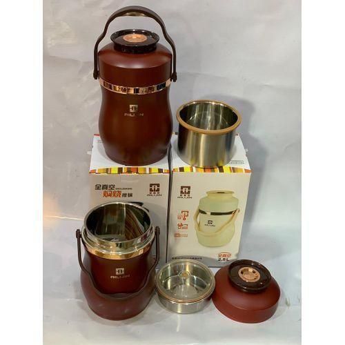 Generic 304 Food flask 2.8l - image 2
