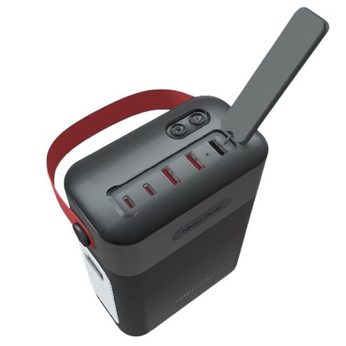 product_image_name-New Age-Heavy Duty Fast Charge 80000 130W Power Bank-2