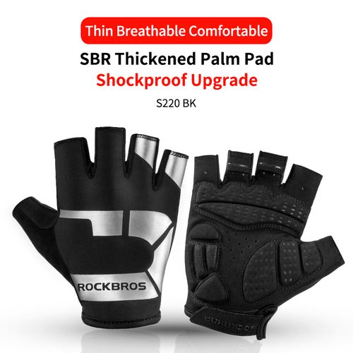 ROA Gloves 