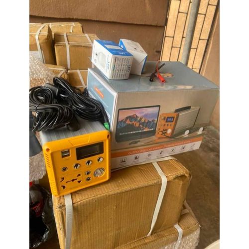 product_image_name-Generic-300w Gasless Solar Generator 3yrs Warranty And Free Solar Panel-3